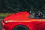 Porsche 911 Speedster 2019 года (UK)